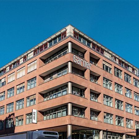 Garner Hotel Berlin - Gendarmenmarkt By Ihg Εξωτερικό φωτογραφία