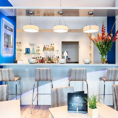 Garner Hotel Berlin - Gendarmenmarkt By Ihg Εξωτερικό φωτογραφία