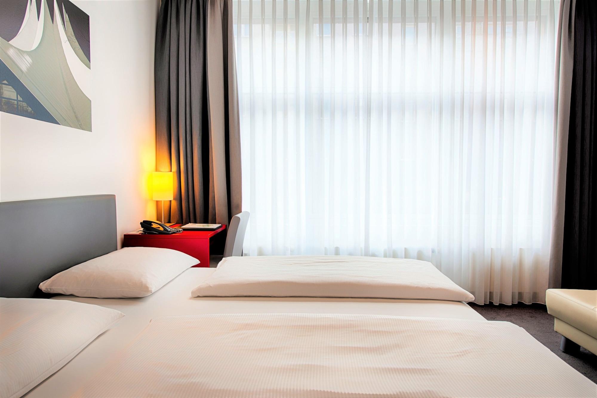 Garner Hotel Berlin - Gendarmenmarkt By Ihg Εξωτερικό φωτογραφία