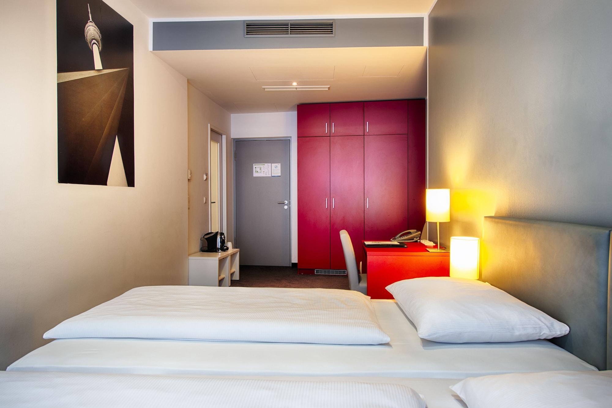 Garner Hotel Berlin - Gendarmenmarkt By Ihg Δωμάτιο φωτογραφία