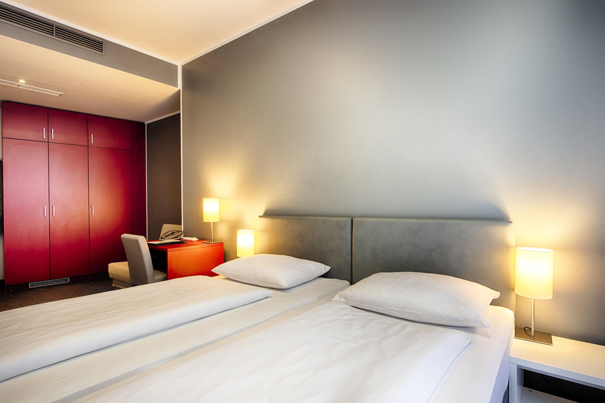 Garner Hotel Berlin - Gendarmenmarkt By Ihg Δωμάτιο φωτογραφία