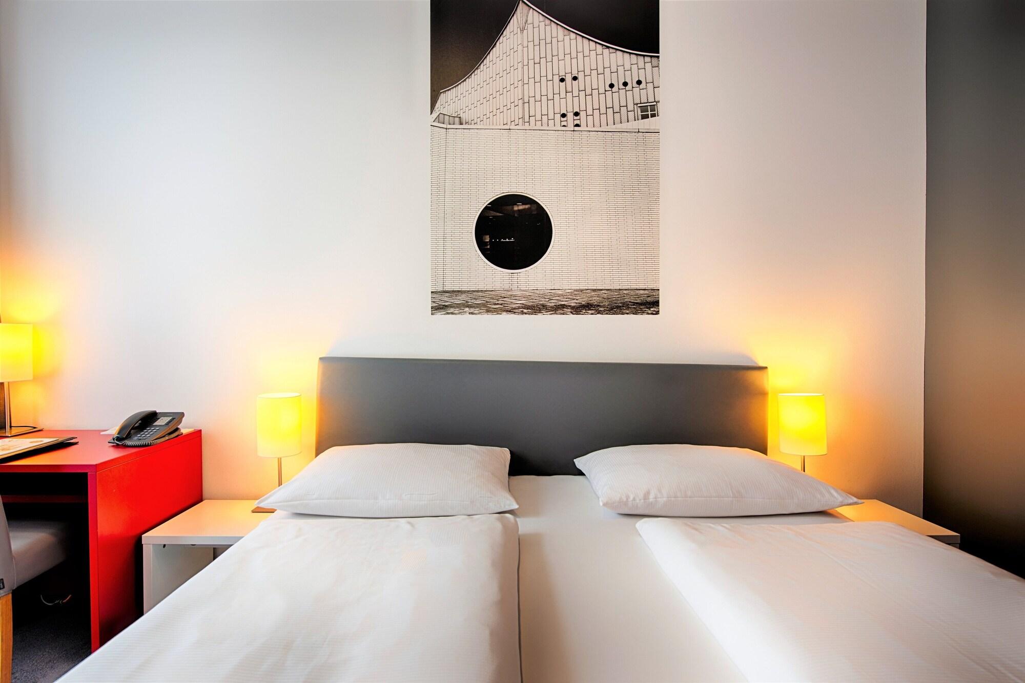 Garner Hotel Berlin - Gendarmenmarkt By Ihg Εξωτερικό φωτογραφία