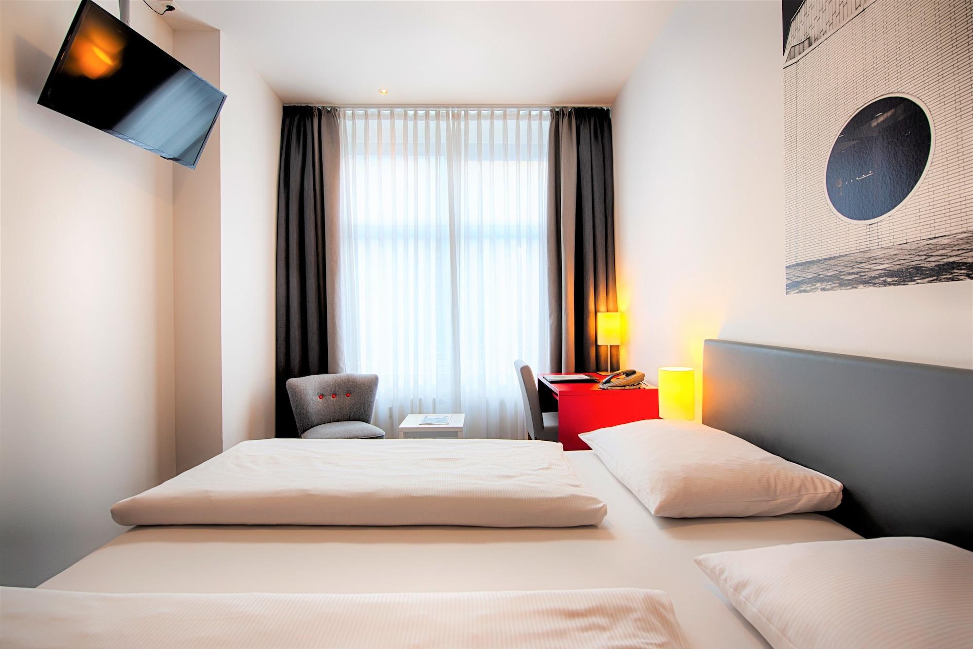 Garner Hotel Berlin - Gendarmenmarkt By Ihg Εξωτερικό φωτογραφία