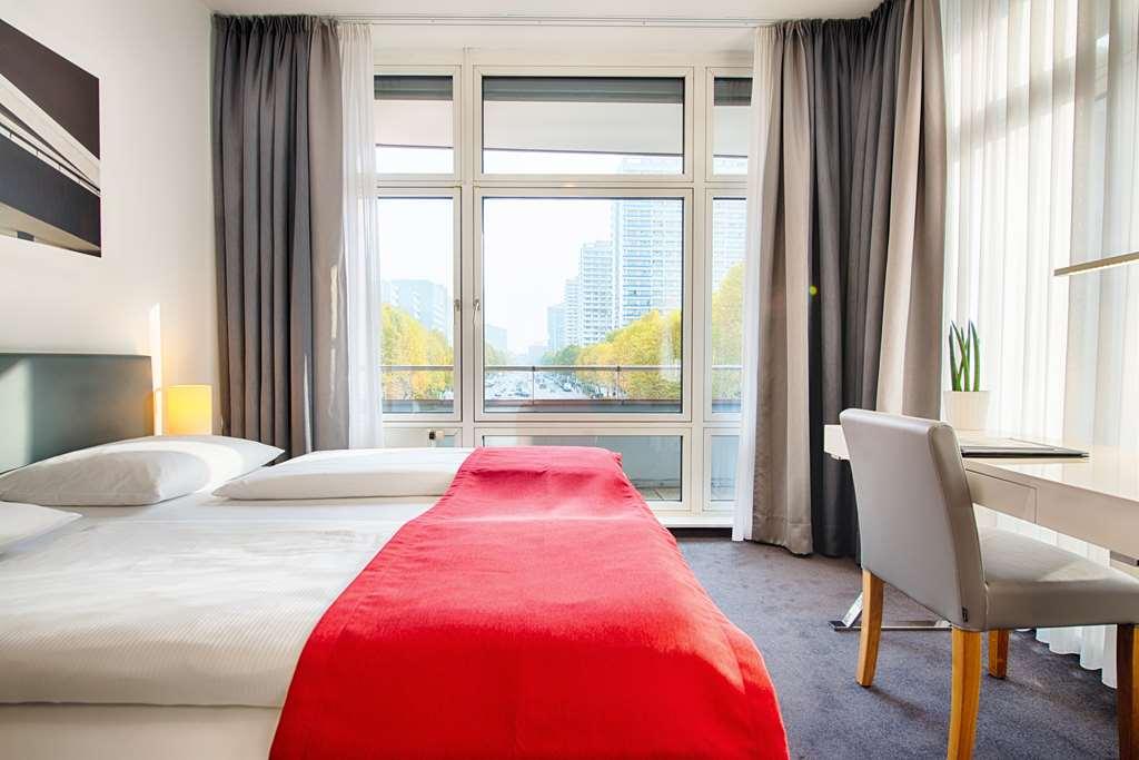 Garner Hotel Berlin - Gendarmenmarkt By Ihg Δωμάτιο φωτογραφία