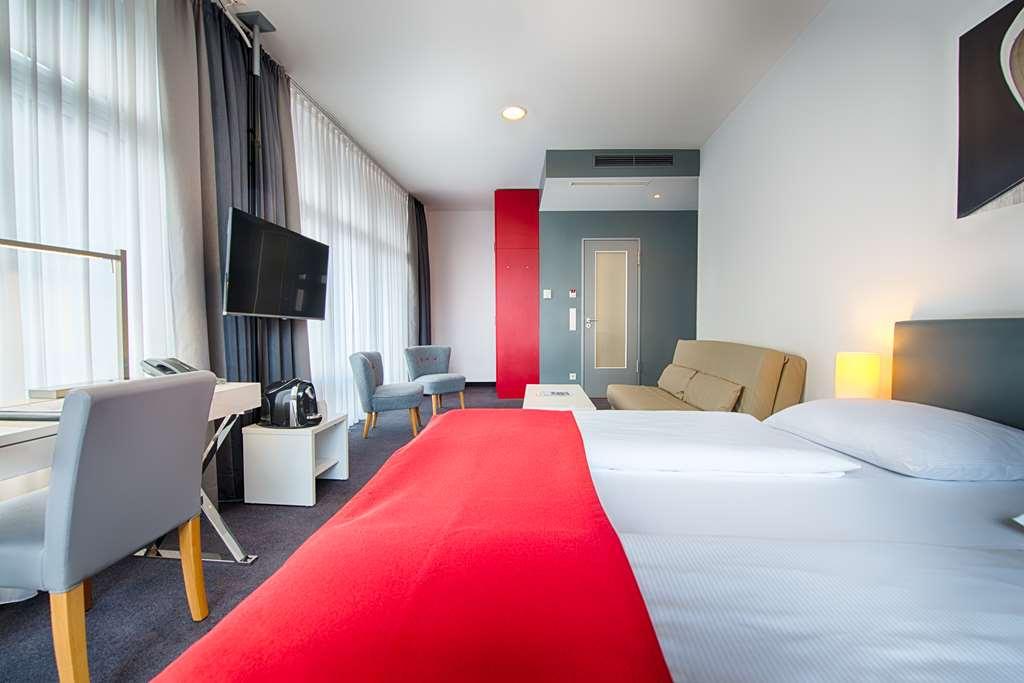 Garner Hotel Berlin - Gendarmenmarkt By Ihg Δωμάτιο φωτογραφία