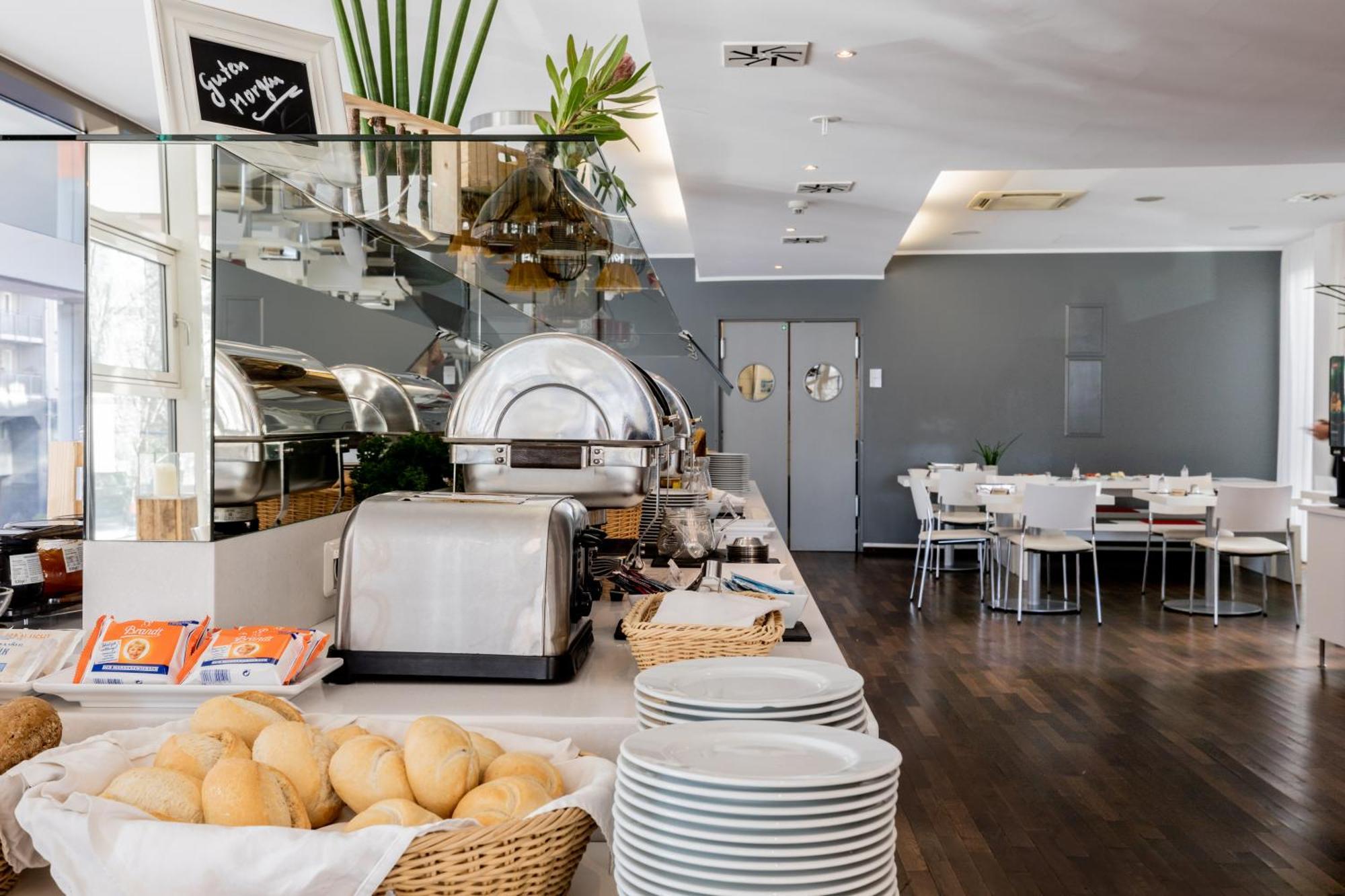 Garner Hotel Berlin - Gendarmenmarkt By Ihg Εξωτερικό φωτογραφία