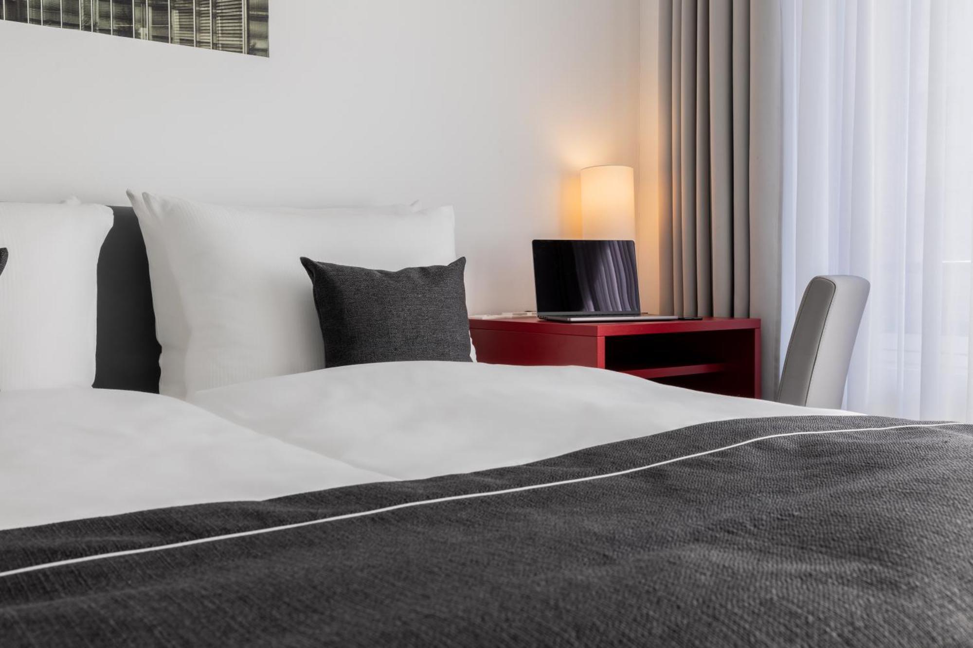 Garner Hotel Berlin - Gendarmenmarkt By Ihg Εξωτερικό φωτογραφία