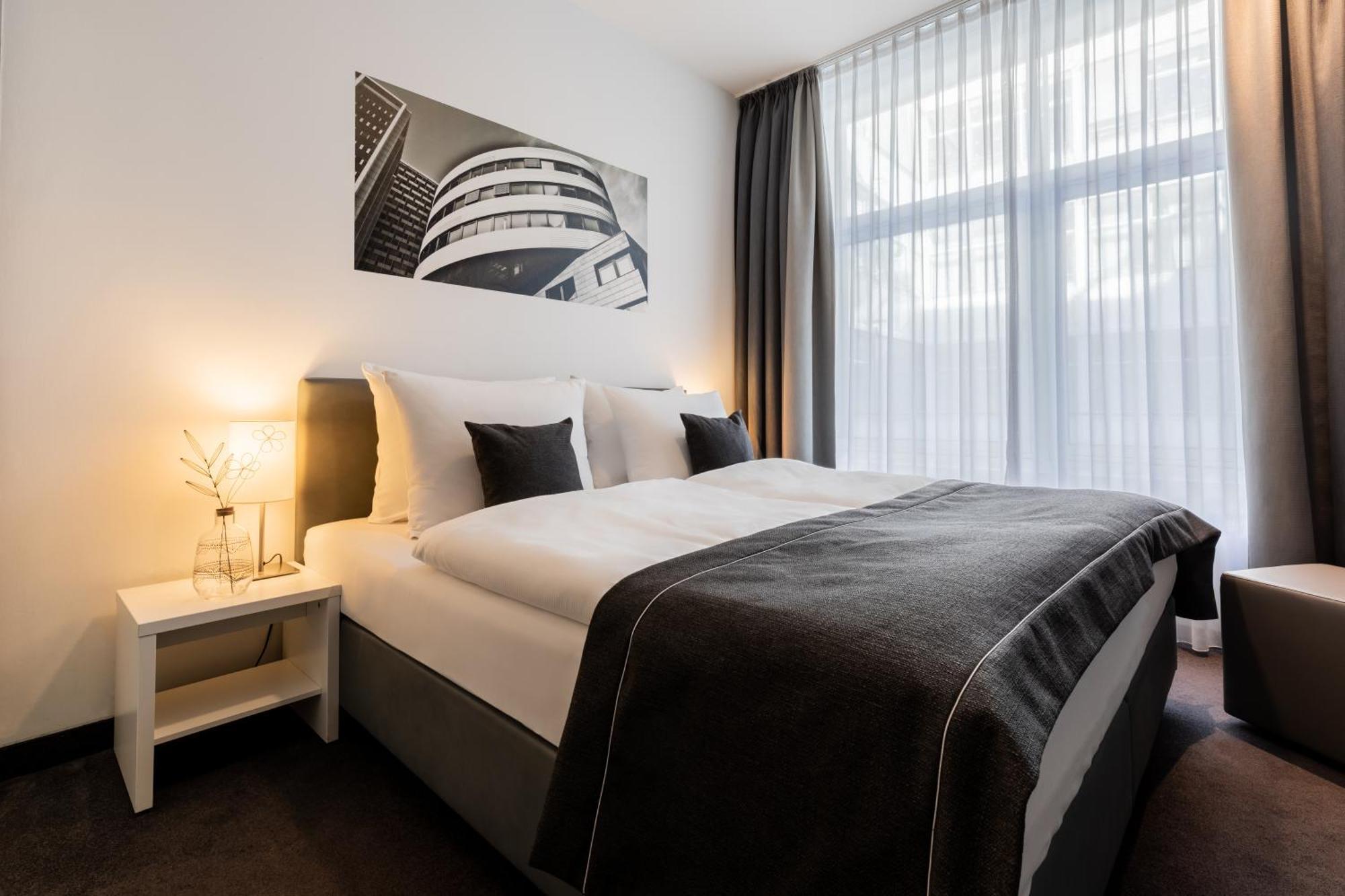 Garner Hotel Berlin - Gendarmenmarkt By Ihg Εξωτερικό φωτογραφία