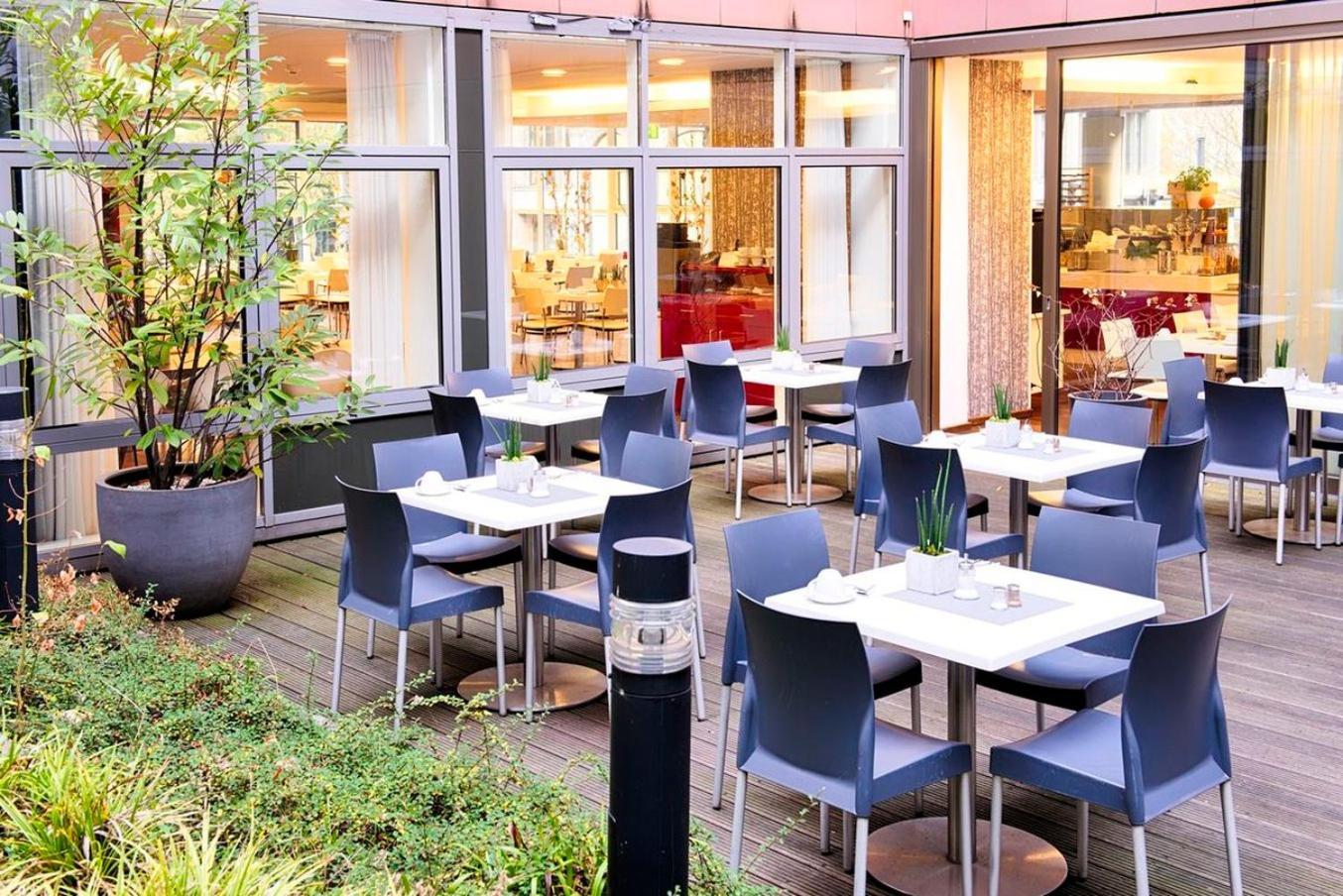 Garner Hotel Berlin - Gendarmenmarkt By Ihg Εξωτερικό φωτογραφία