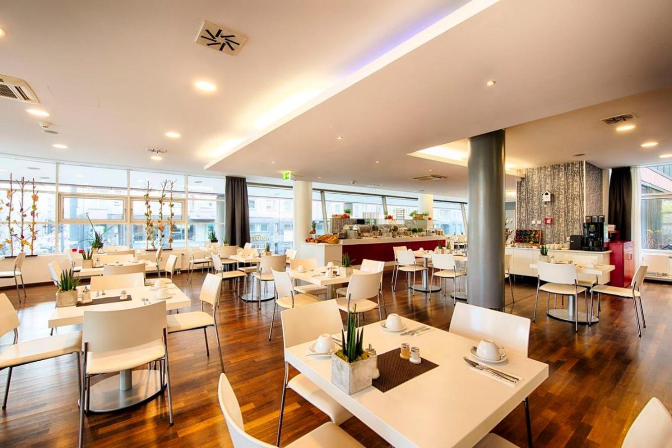 Garner Hotel Berlin - Gendarmenmarkt By Ihg Εξωτερικό φωτογραφία