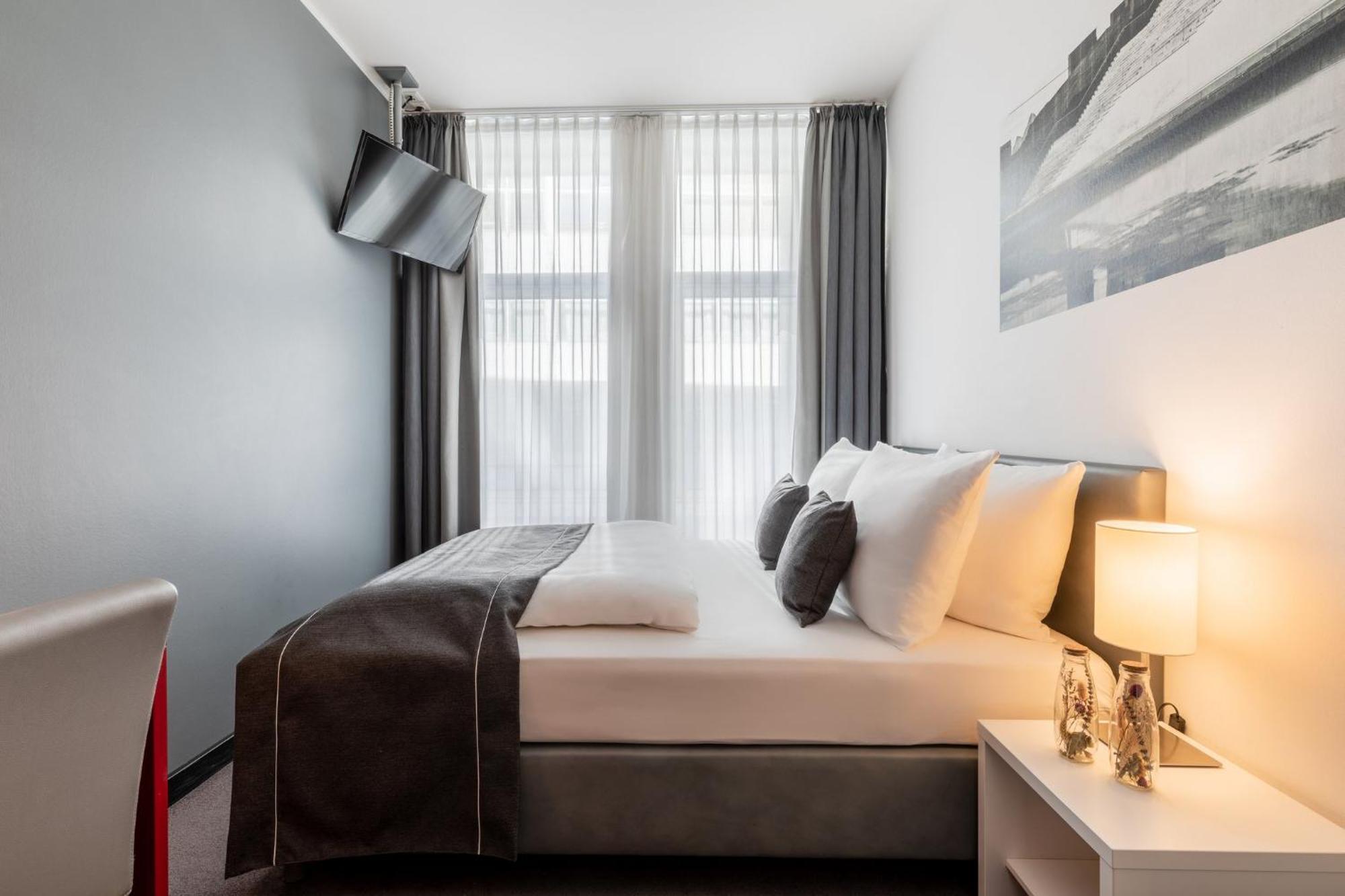 Garner Hotel Berlin - Gendarmenmarkt By Ihg Εξωτερικό φωτογραφία