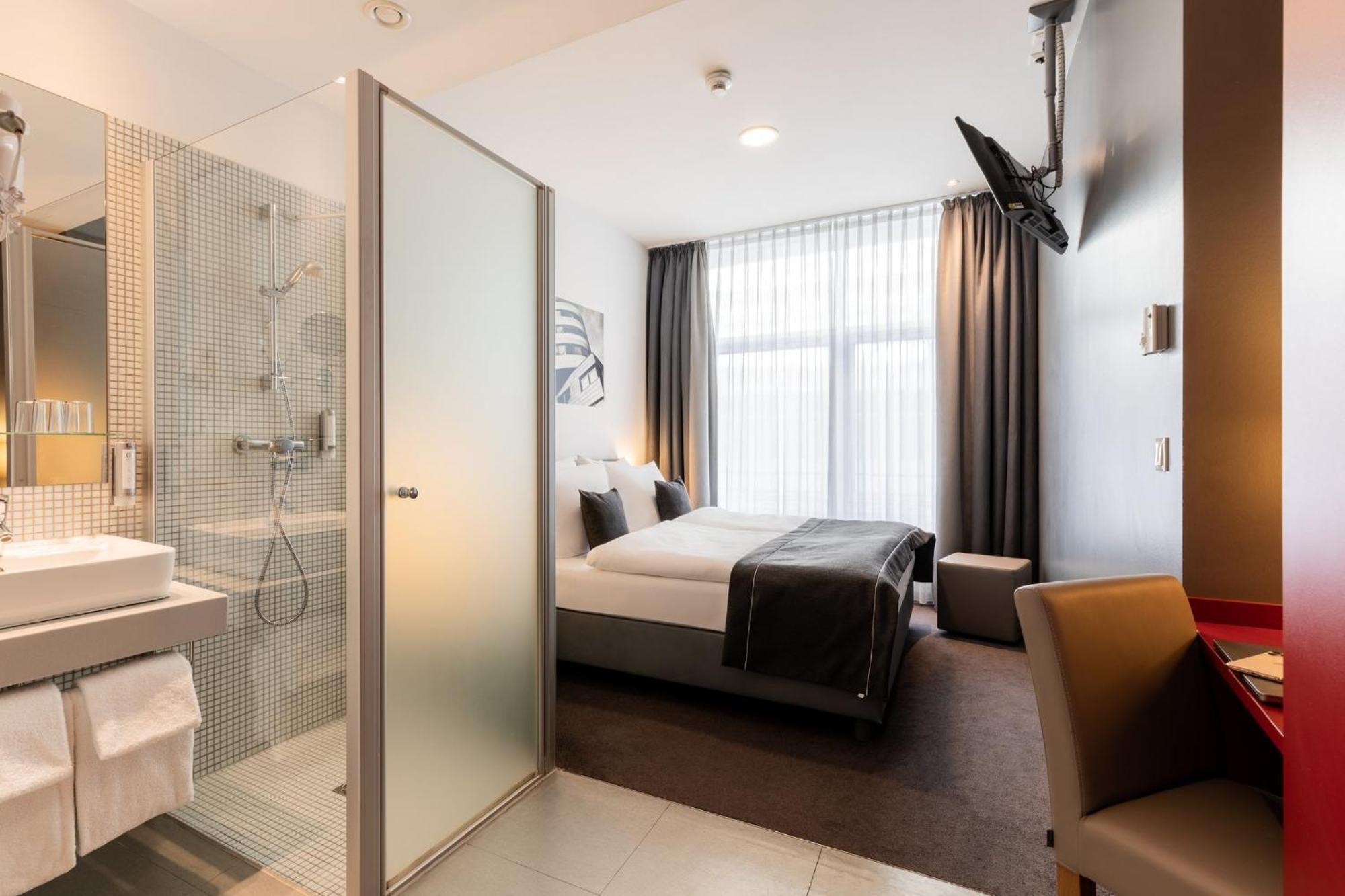 Garner Hotel Berlin - Gendarmenmarkt By Ihg Εξωτερικό φωτογραφία