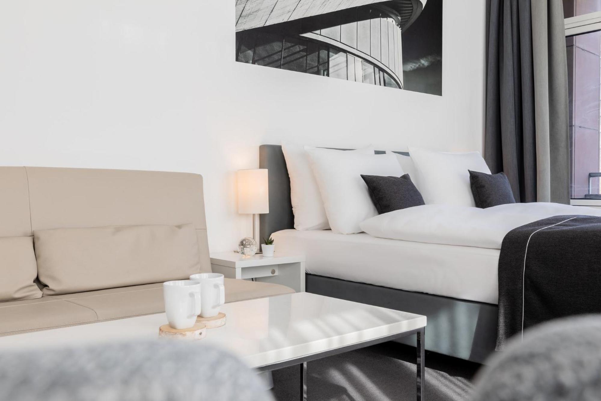 Garner Hotel Berlin - Gendarmenmarkt By Ihg Εξωτερικό φωτογραφία