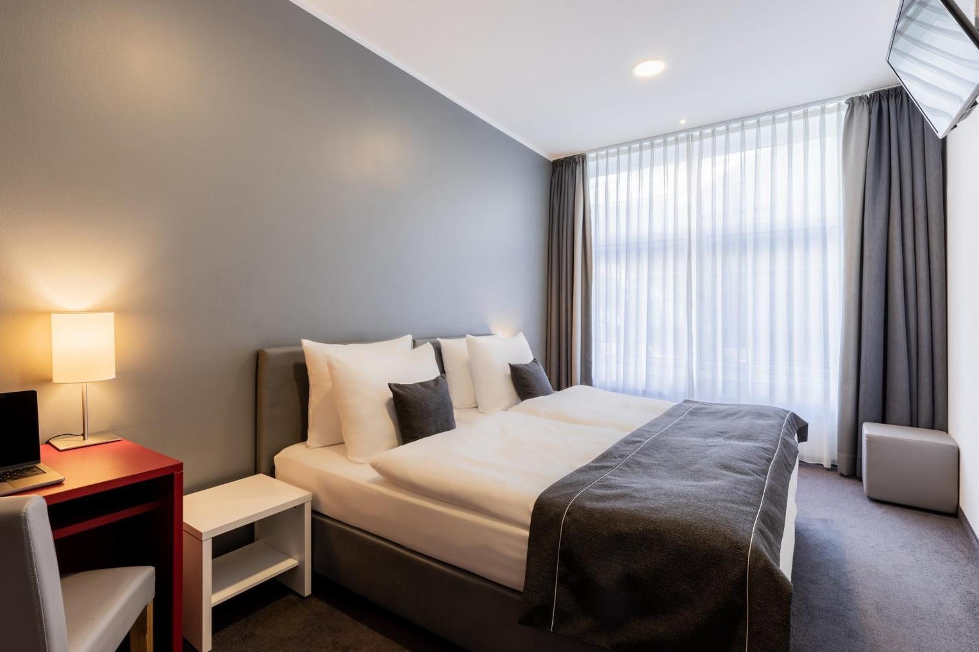 Garner Hotel Berlin - Gendarmenmarkt By Ihg Εξωτερικό φωτογραφία