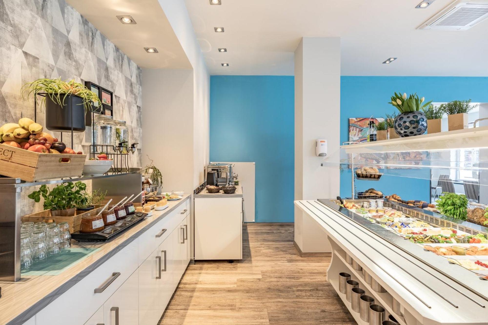 Garner Hotel Berlin - Gendarmenmarkt By Ihg Εξωτερικό φωτογραφία