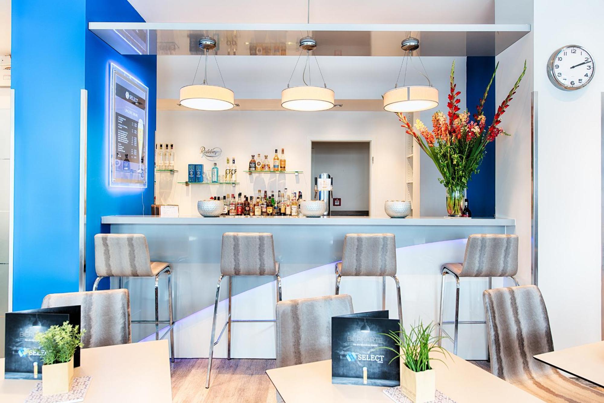 Garner Hotel Berlin - Gendarmenmarkt By Ihg Εξωτερικό φωτογραφία