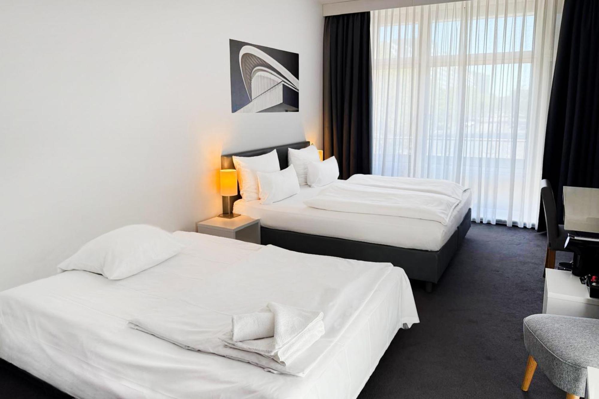 Garner Hotel Berlin - Gendarmenmarkt By Ihg Εξωτερικό φωτογραφία