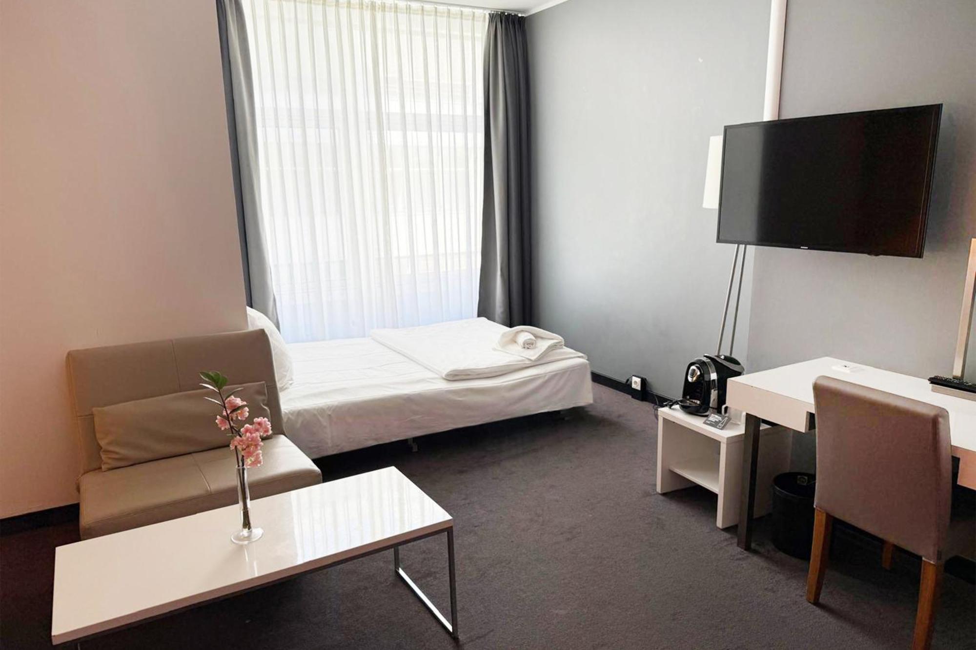 Garner Hotel Berlin - Gendarmenmarkt By Ihg Εξωτερικό φωτογραφία