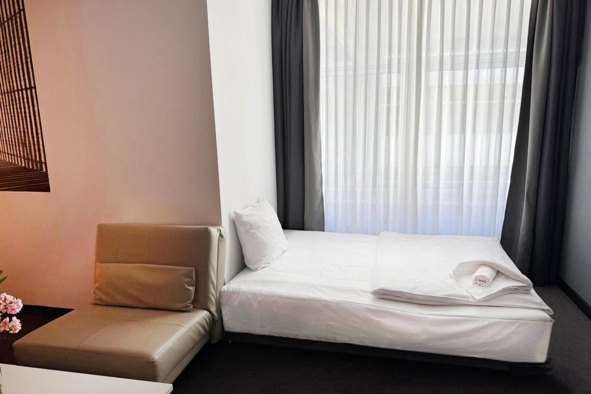Garner Hotel Berlin - Gendarmenmarkt By Ihg Εξωτερικό φωτογραφία