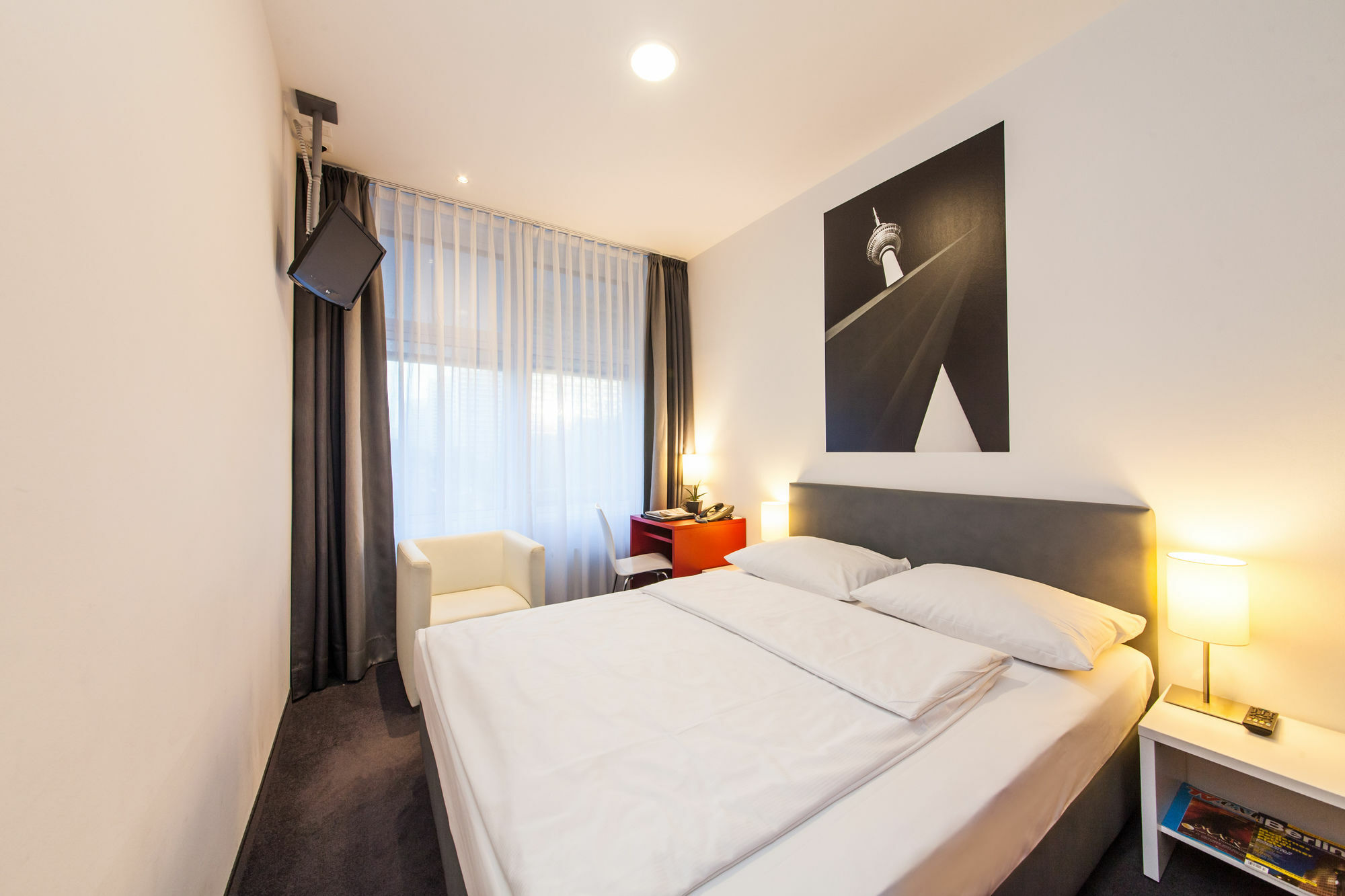 Garner Hotel Berlin - Gendarmenmarkt By Ihg Εξωτερικό φωτογραφία