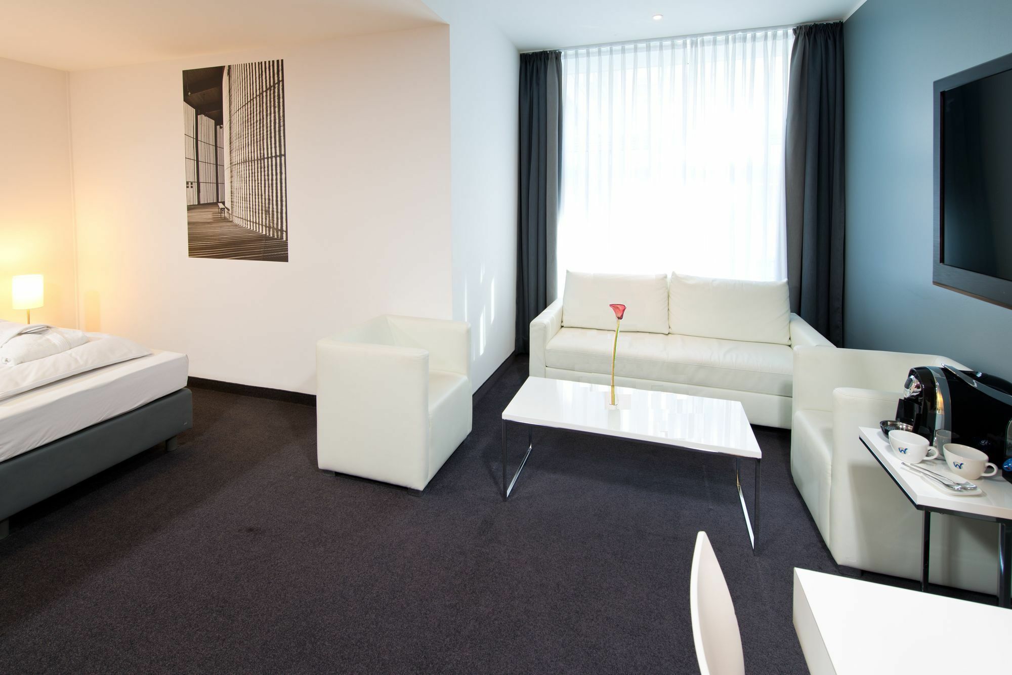 Garner Hotel Berlin - Gendarmenmarkt By Ihg Εξωτερικό φωτογραφία