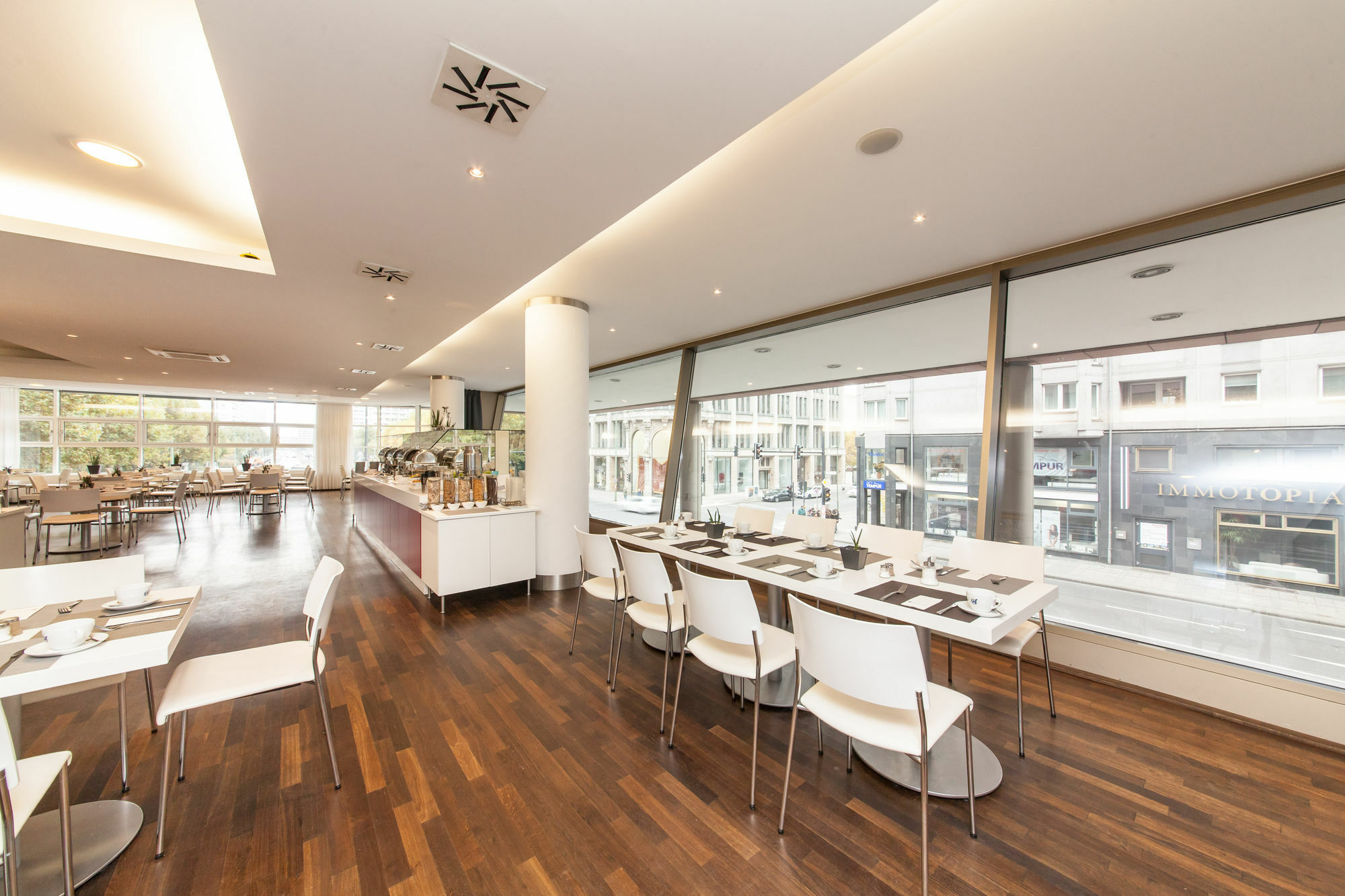 Garner Hotel Berlin - Gendarmenmarkt By Ihg Εξωτερικό φωτογραφία