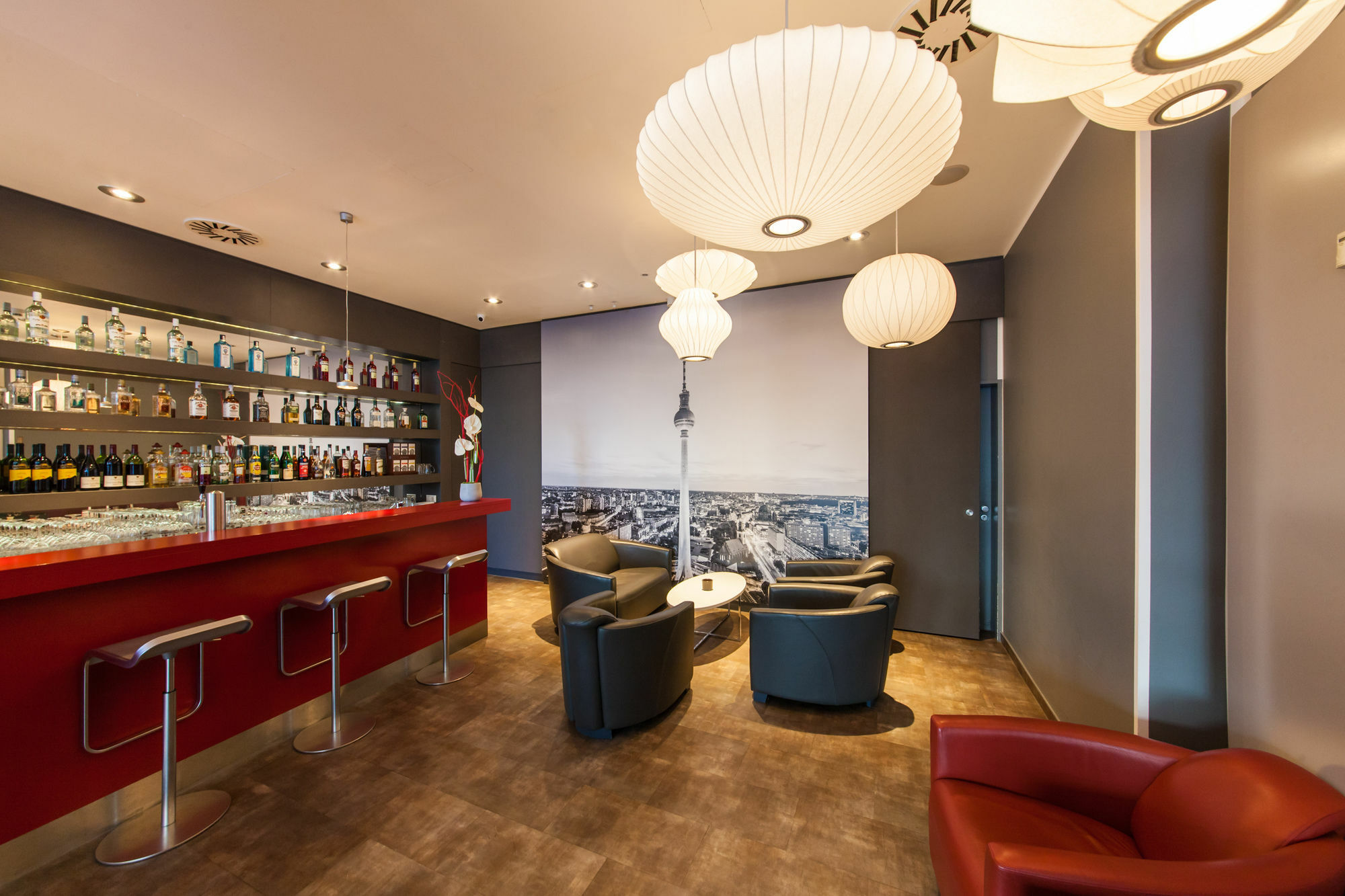 Garner Hotel Berlin - Gendarmenmarkt By Ihg Εξωτερικό φωτογραφία