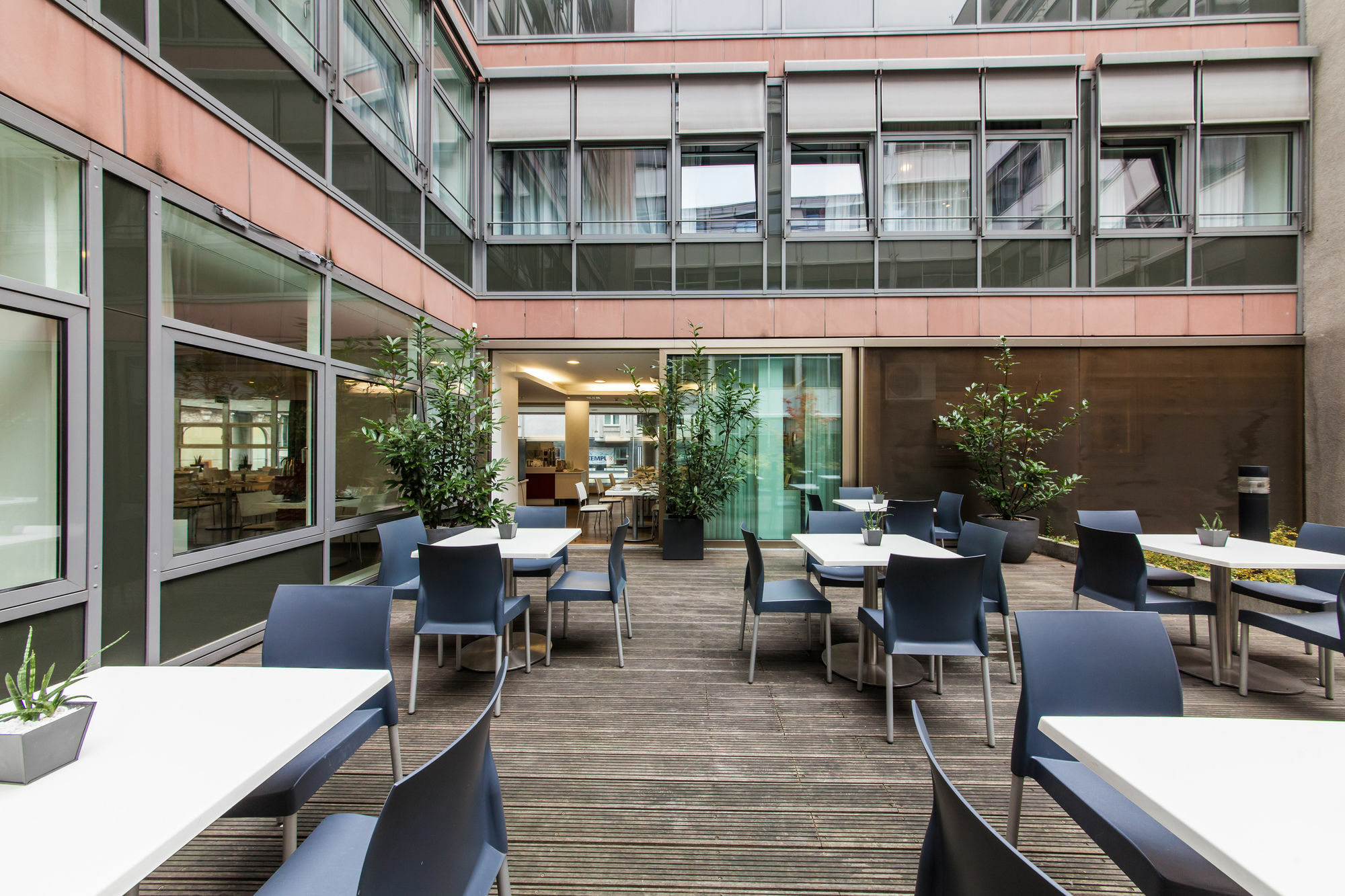 Garner Hotel Berlin - Gendarmenmarkt By Ihg Εξωτερικό φωτογραφία