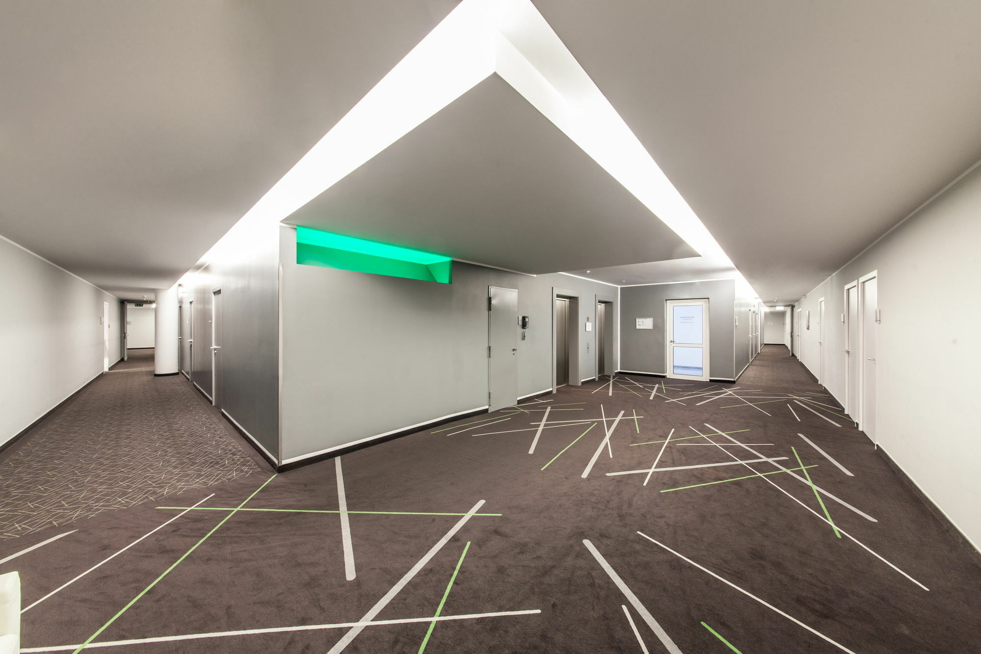 Garner Hotel Berlin - Gendarmenmarkt By Ihg Εξωτερικό φωτογραφία