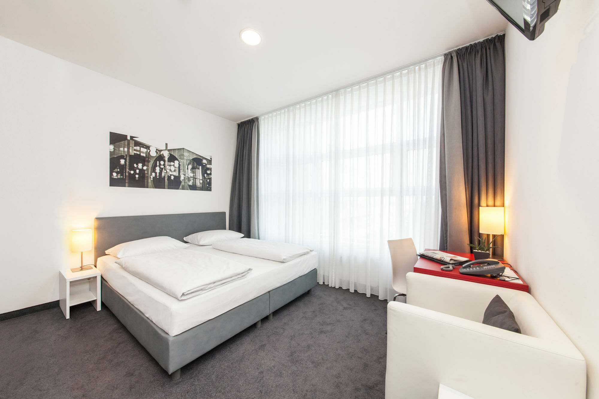 Garner Hotel Berlin - Gendarmenmarkt By Ihg Εξωτερικό φωτογραφία