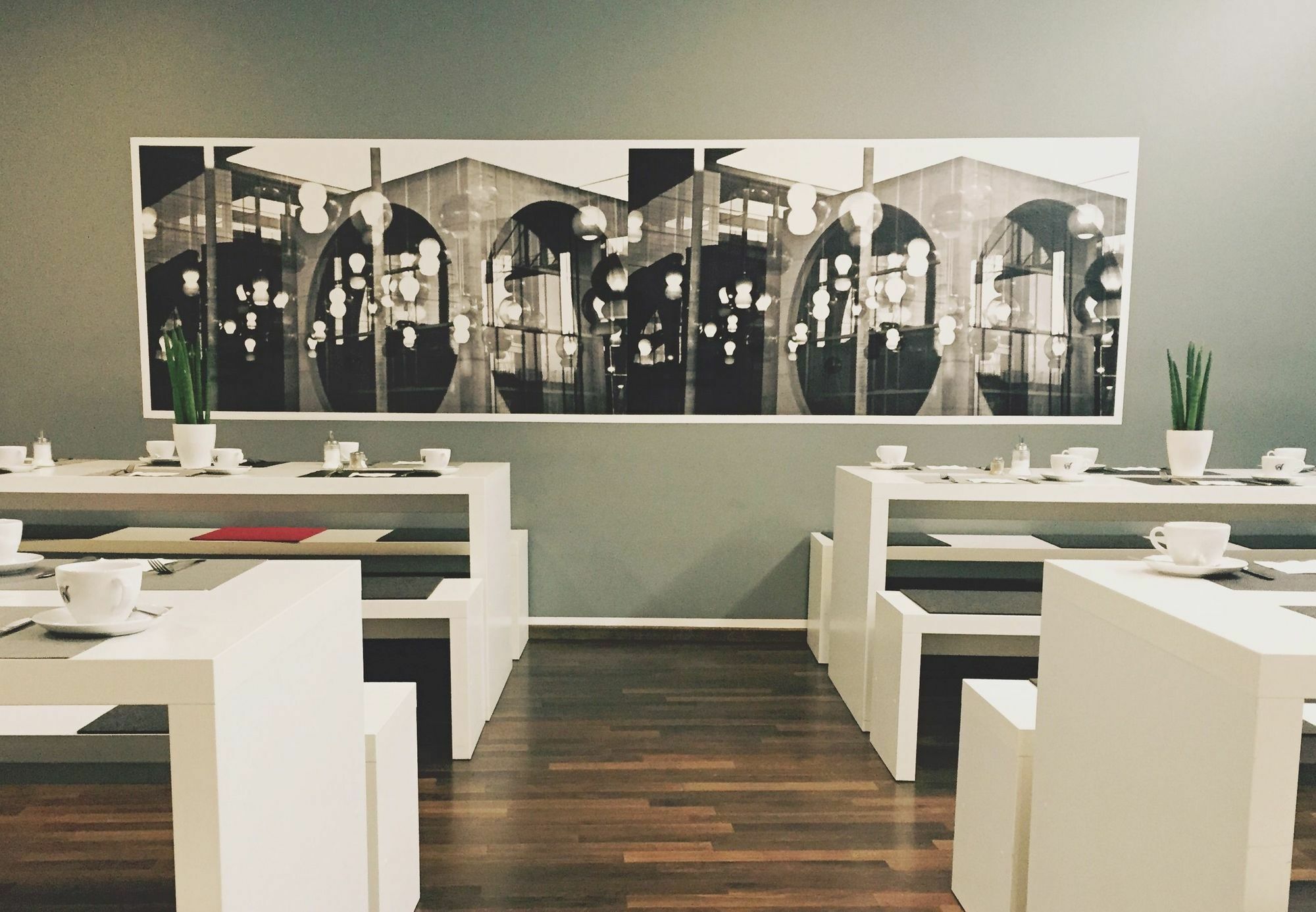Garner Hotel Berlin - Gendarmenmarkt By Ihg Εξωτερικό φωτογραφία